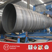 Spiral Steel Pipe for Oil and Gas